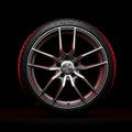 18-inch Forged Alloy Racing Wheel (Set of 4)