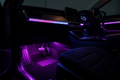 RGB LED Interior Ambient Lighting Kit