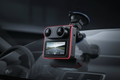 Wireless Dash Cam - Dual 4K Front & Rear Camera